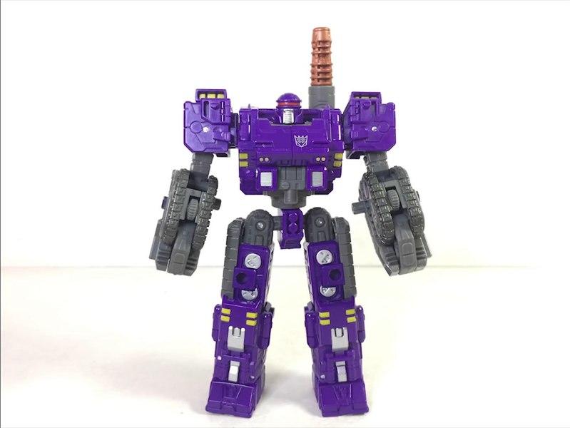 Transformers Siege Brunt Deluxe Wave 3 Weaponizer With Gallery 10 (10 of 33)